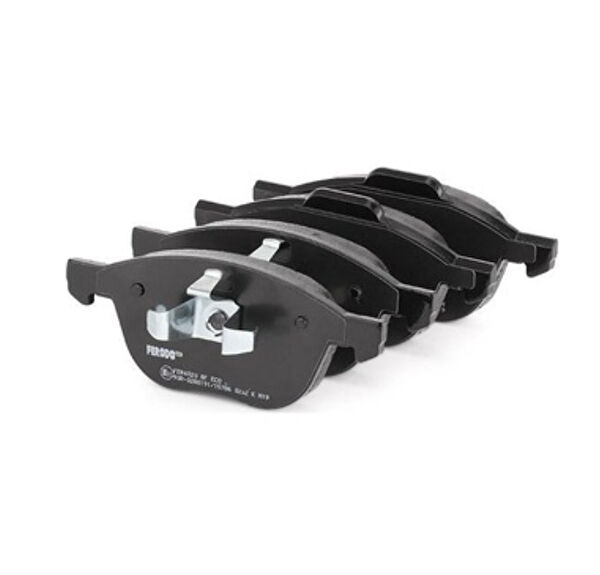 BRAXIS Fren Balataları