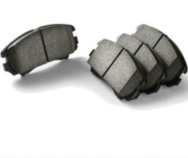 Mando Fren Balataları