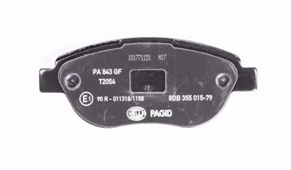 KALE Fren Balataları