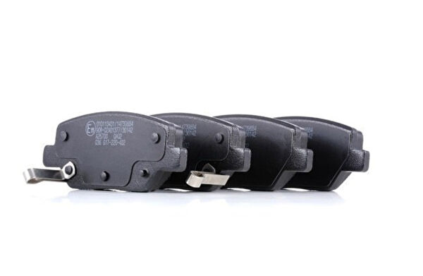 KALE Fren Balataları