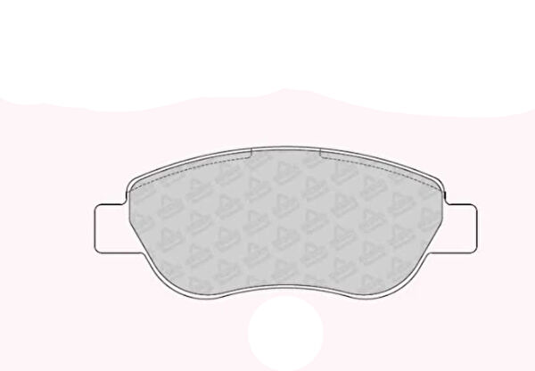 GRAP Fren Balataları