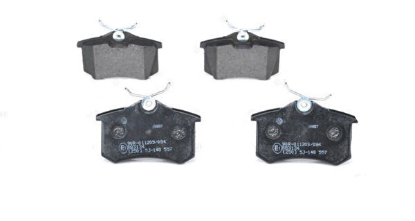 Ferodo Fren Balataları