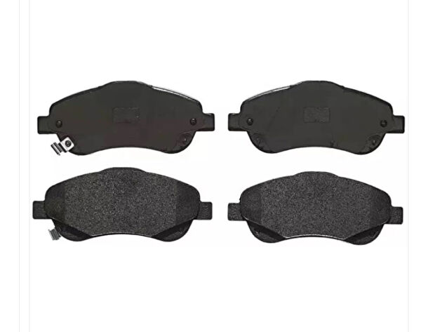 Valeo Fren Balataları