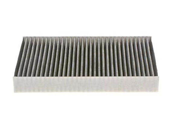 Kraftvoll Polen Filtreleri