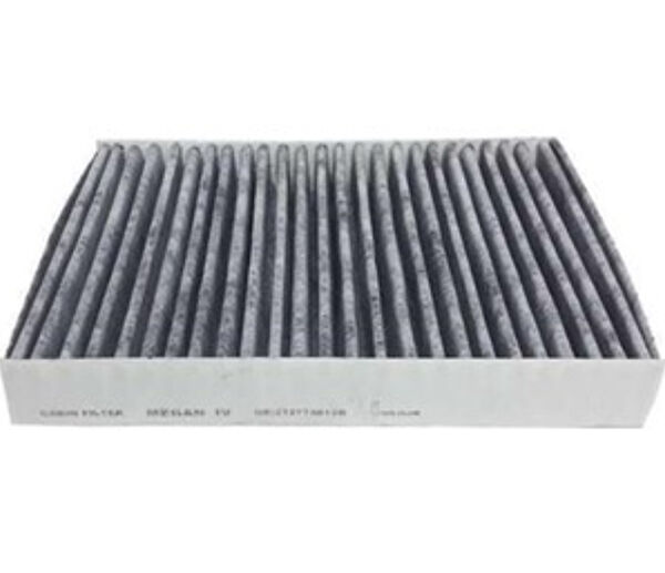 Kraftvoll Polen Filtreleri