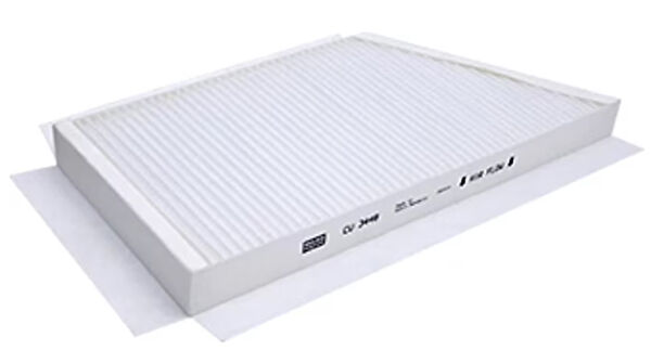 Kraftvoll Polen Filtreleri