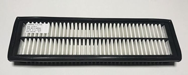 Sardes Hava Filtreleri