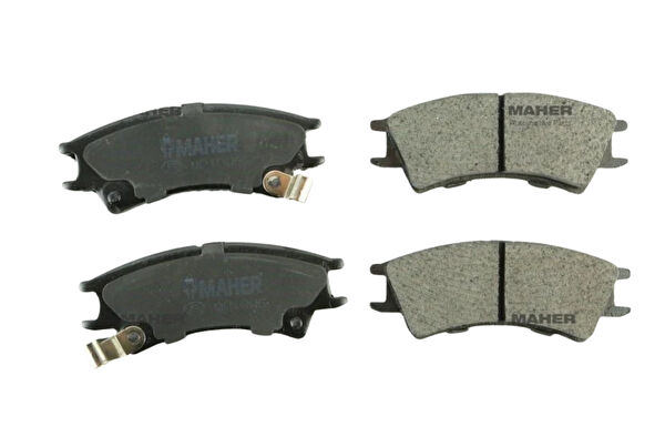 Maher Fren Balataları