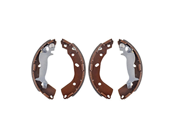 Maher Fren Balataları