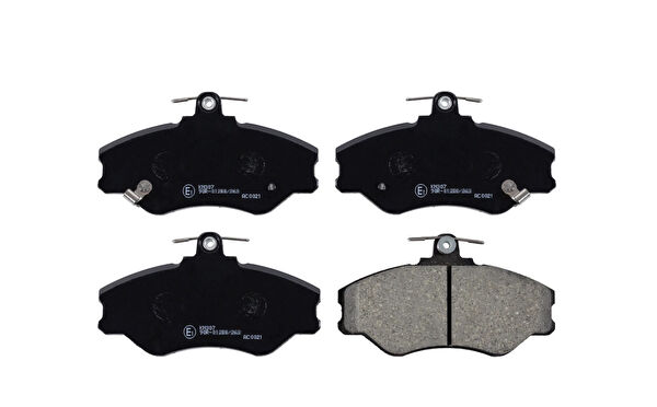 Maher Fren Balataları