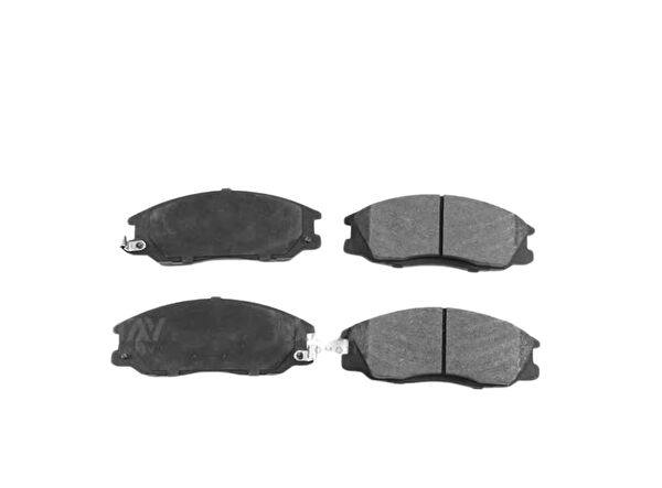 Maher Fren Balataları