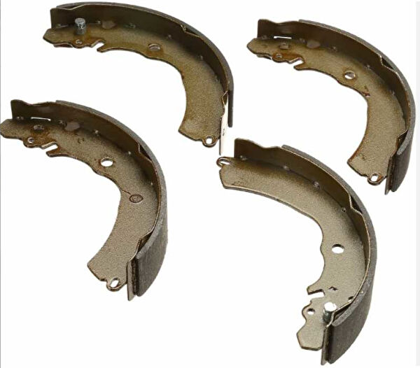 Maher Fren Balataları