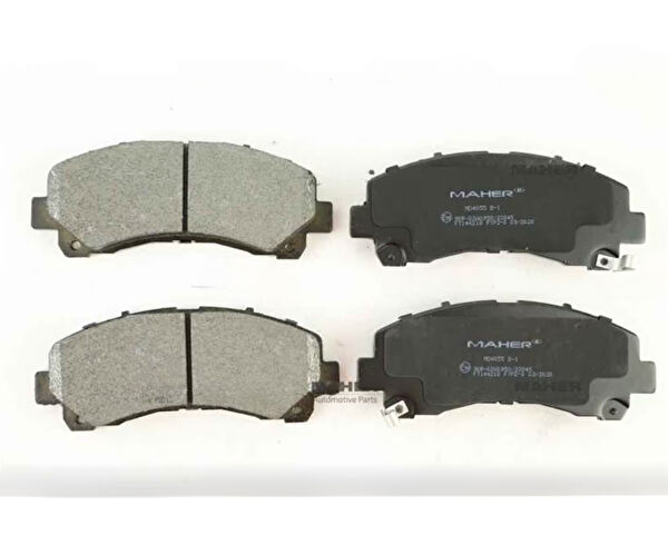 Maher Fren Balataları