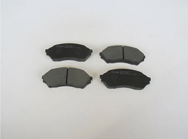 Maher Fren Balataları