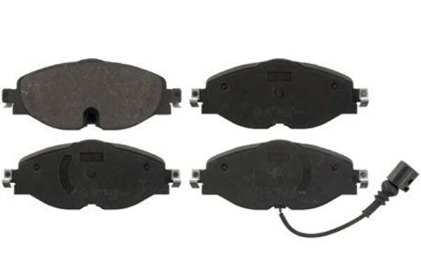 BSG Fren Balataları