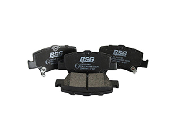 BSG Fren Balataları