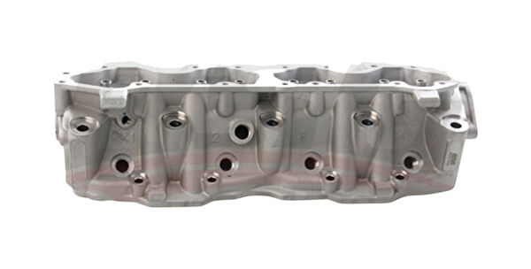 BSG Silindir Kapakları