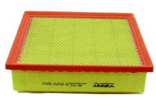 Wunder Hava Filtreleri