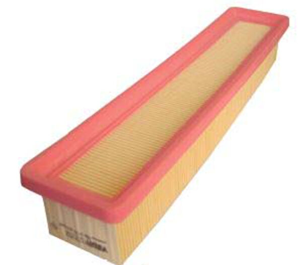 Wunder Hava Filtreleri