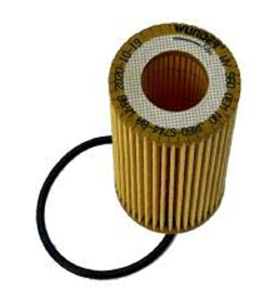 Wunder Yağ Filtreleri