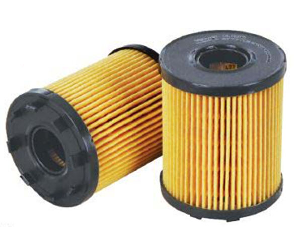 Wunder Yağ Filtreleri