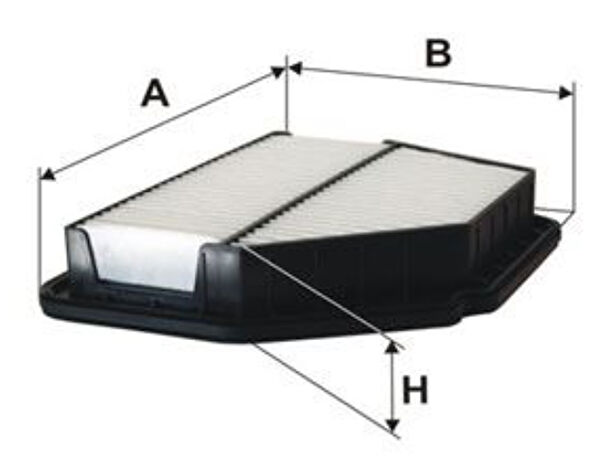 Filtron Hava Filtreleri