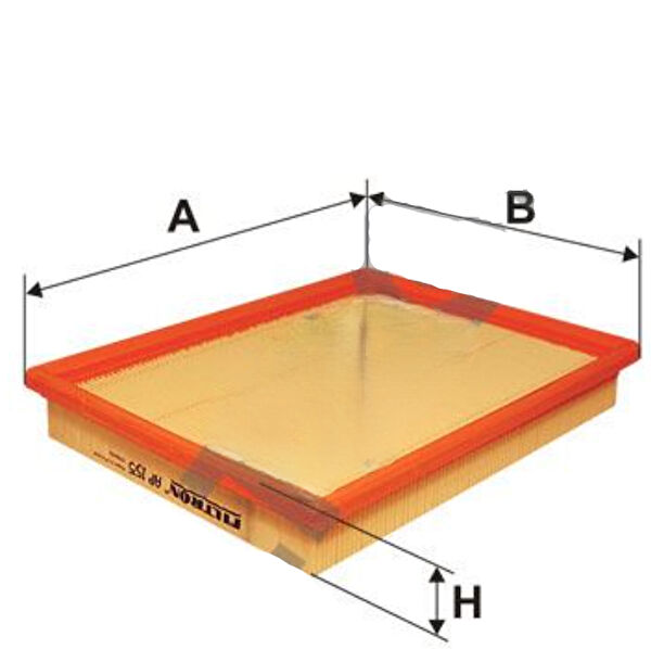 Filtron Hava Filtreleri