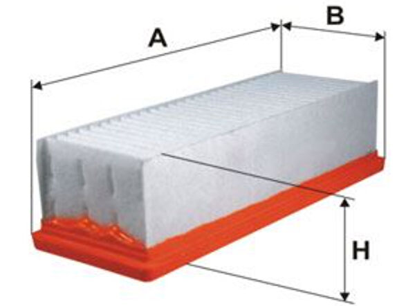 Filtron Hava Filtreleri