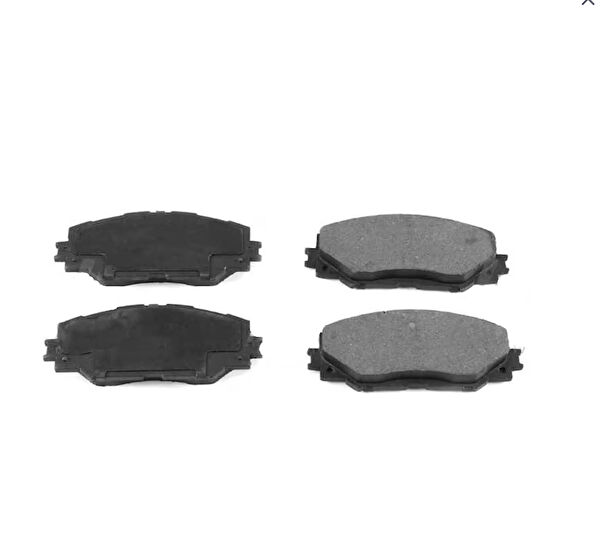 Maher Fren Balataları