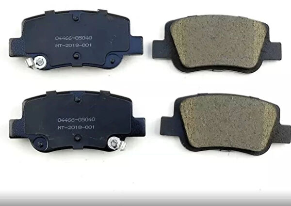 Maher Fren Balataları