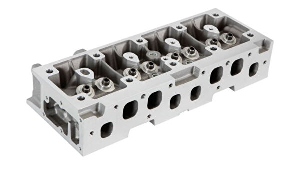 Özgen Silindir Kapakları