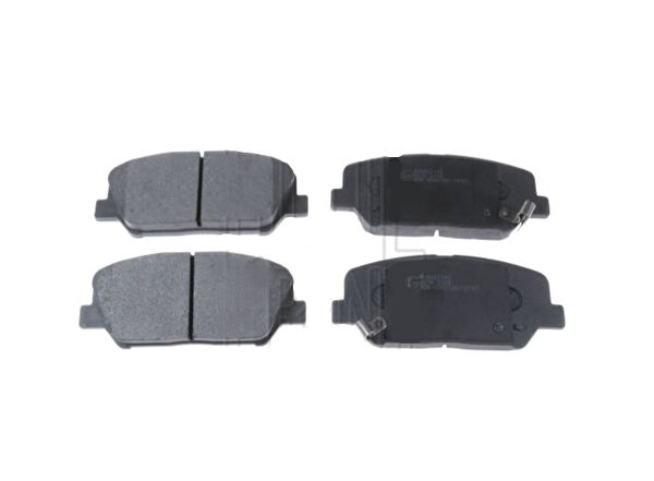 BLUEPRINT Fren Balataları