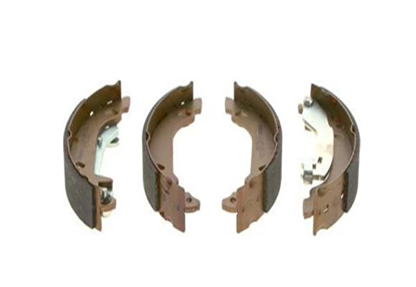 BRAXIS Fren Balataları