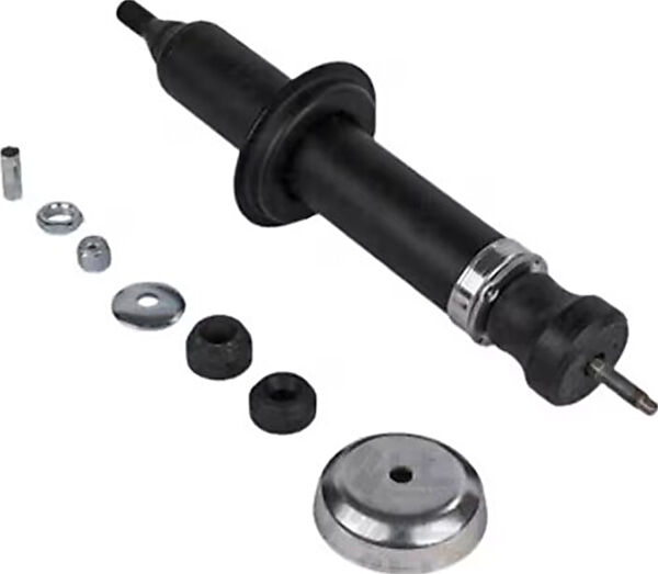 Kraftvoll Amortisörler