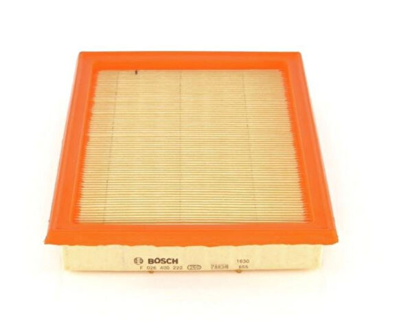 Bosch Hava Filtreleri