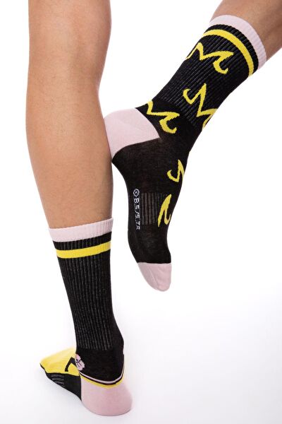 GİYİMOD Erkek Çorap