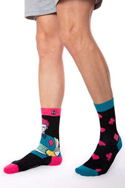 GİYİMOD Erkek Çorap