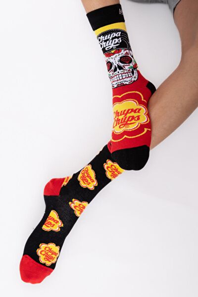 GİYİMOD Erkek Çorap