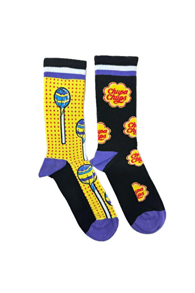 GİYİMOD Erkek Çorap