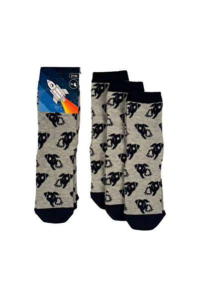 GİYİMOD Erkek Çorap