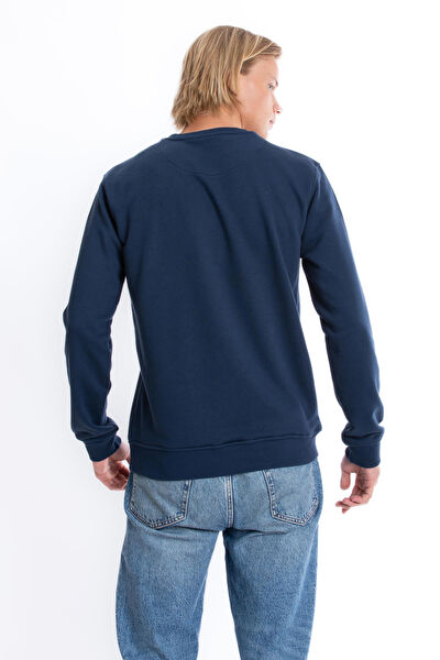 GİYİMOD Erkek Sweatshirt