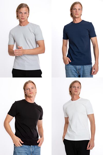 GİYİMOD Erkek Tişört