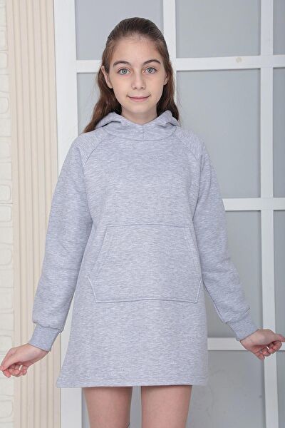 GİYİMOD Kız Çocuk Sweatshirt