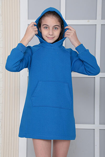 GİYİMOD Kız Çocuk Sweatshirt