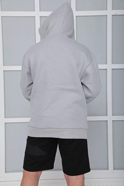 GİYİMOD Erkek Çocuk Sweatshirt