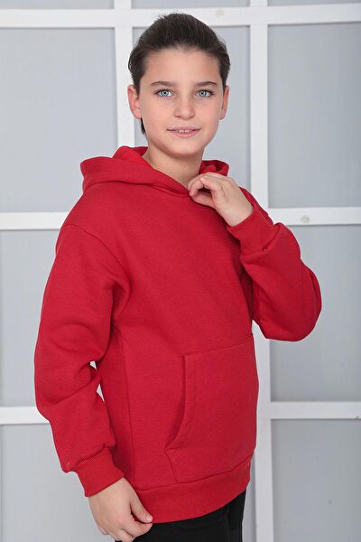 GİYİMOD Erkek Çocuk Sweatshirt