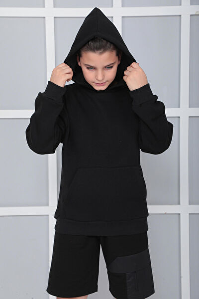 GİYİMOD Erkek Çocuk Sweatshirt