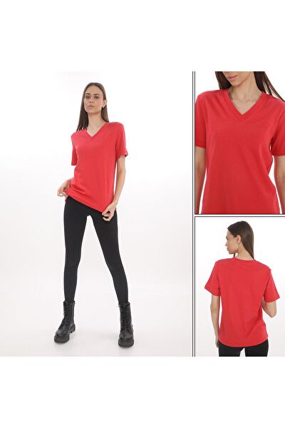 GİYİMOD Kadın Tişört