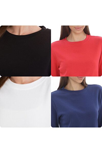 GİYİMOD Kadın Tişört