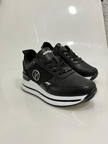 Wickers Kadın Sneaker Ayakkabı